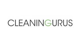 The Cleaning Gurus The Cleaning Gurus