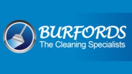 Burfords The Cleaning Specialists Burfords The Cleaning Specialists