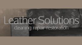 Leather Solutions Leather Solutions
