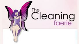 The Cleaning Faerie The Cleaning Faerie