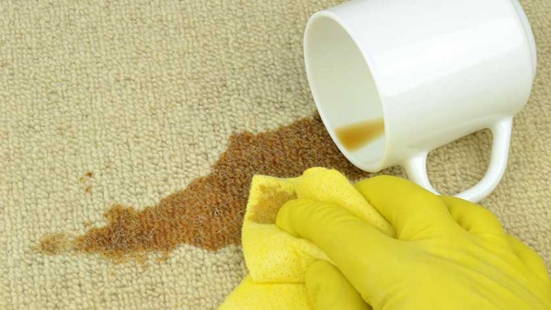 How to Remove Stubborn Stains