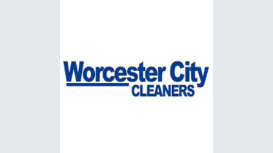 Worcester City Cleaners