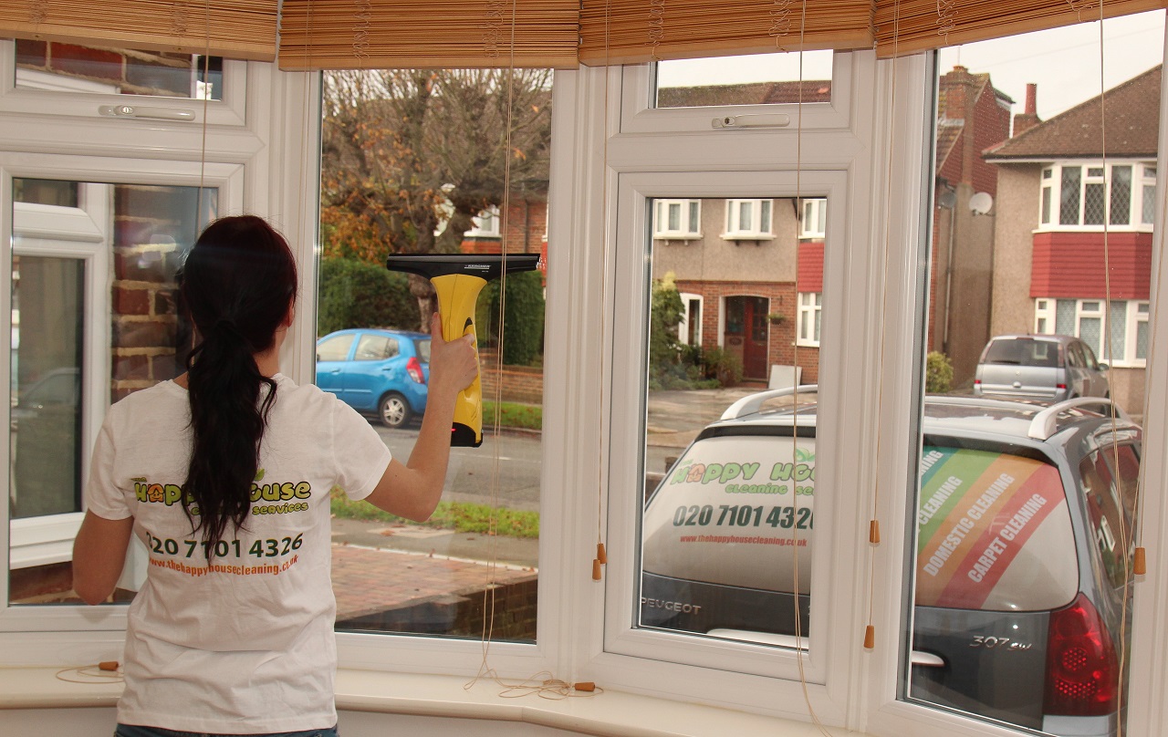 End Of Tenancy Cleaning