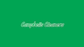 Campbells Cleaners