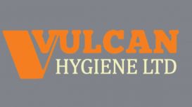 Vulcan Hygiene Ltd - Carpet & Oven Cleaning