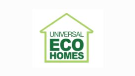 Universal Eco Homes