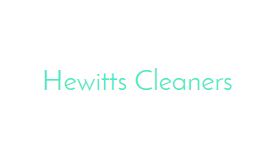 Hewitts Cleaners