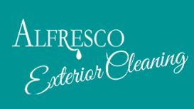 Alfresco Exterior Cleaning