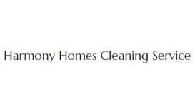 Harmony Homes Cleaning Service