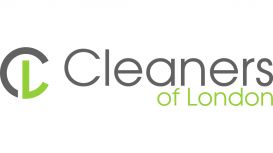 Cleaners of London