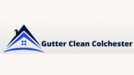 Gutter Clean Colchester