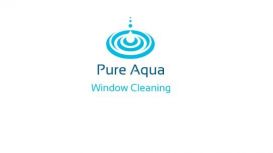 Pure Aqua Window Cleaning