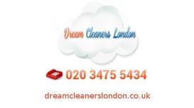 Dream Cleaners London