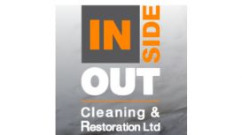 Inside Out Floor Cleaning & Restoration