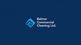 Balmer Commercial Cleaning Ltd.