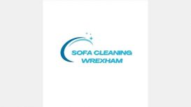 Sofa Cleaning Wrexham