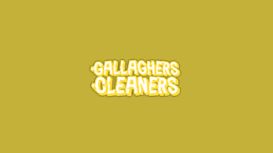 Gallaghers Cleaners