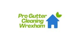 Pro Gutter Cleaning Wrexham