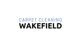 Carpet Cleaning Wakefield