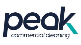 Peak Commercial Cleaning