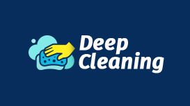 Deep House Cleaning