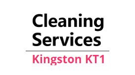 Cleaning Services Kingston upon Thames