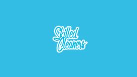 Skilled Cleaners