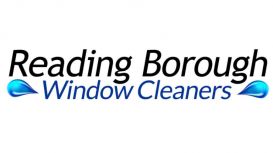 Reading Borough Window Cleaning