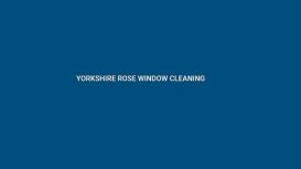 Yorkshire Rose Window Cleaning
