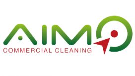 Aim Commercial Cleaning