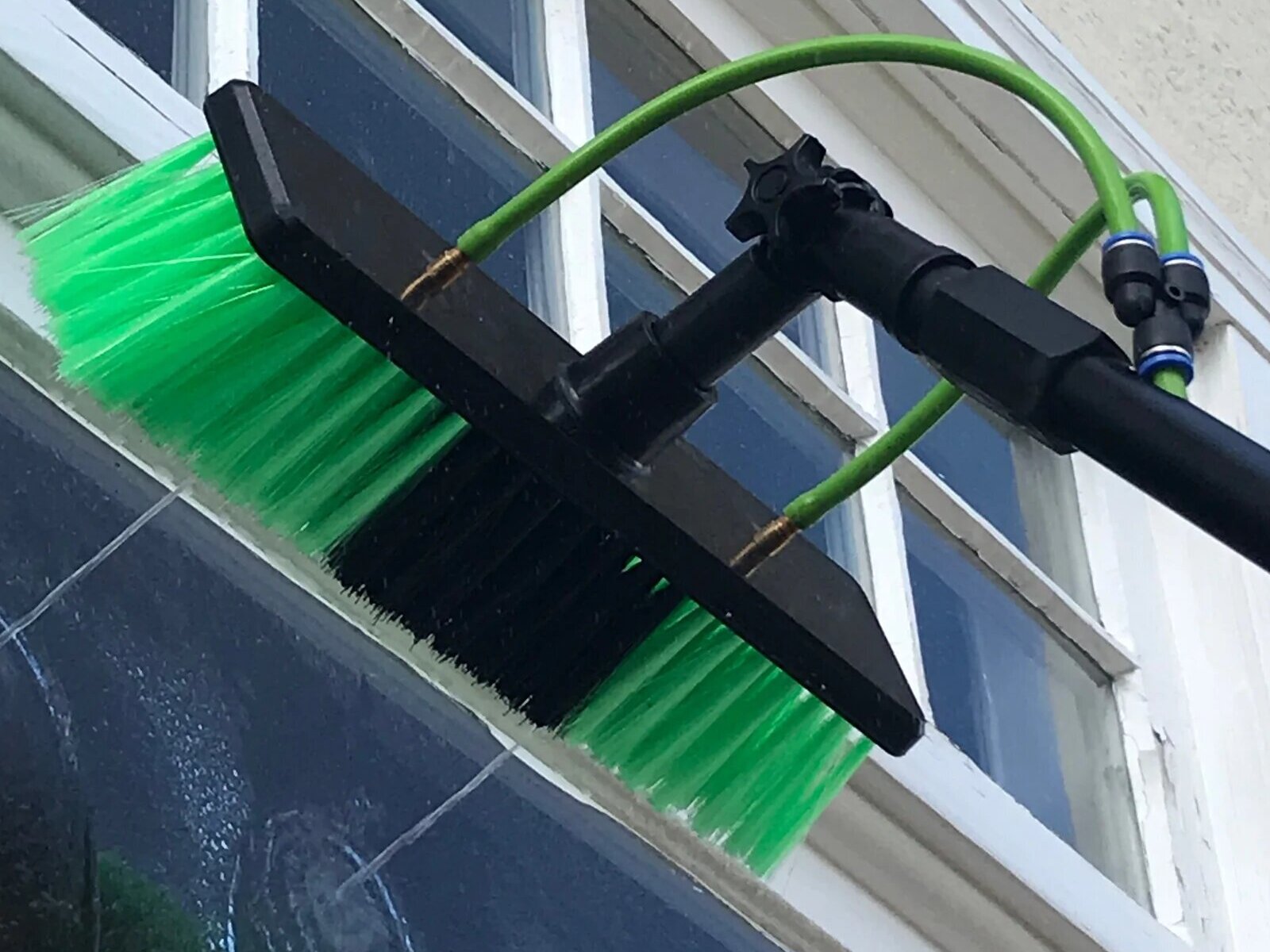 Window Cleaning