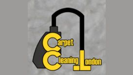 Carpet Cleaning London