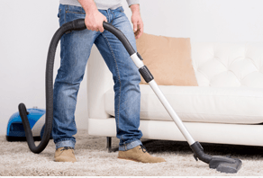 Carpet Cleaning