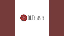 DLT Cleaning Services Ltd