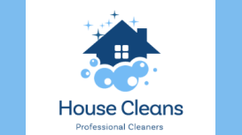 House Cleans