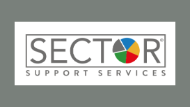 Sector Support Commercial Cleaning Services