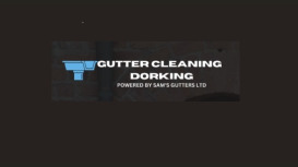 Gutter Cleaning Dorking