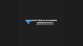 Gutter Cleaning Greenwich