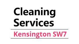 Cleaning Services Kensington