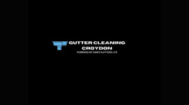 Gutter Cleaning Croydon