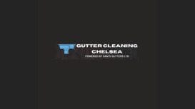 Gutter Cleaning Chelsea