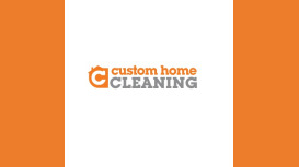 Custom Home Cleaning