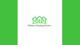 Tisburys Cleaning Services