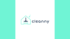 Cleanny End Of Tenancy Cleaning