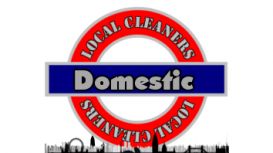 Domestic Cleaning Fulham