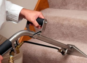 Upholstery Cleaning