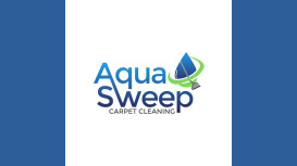 AquaSweep Carpet Cleaning