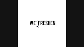 We Freshen Cleaning Services