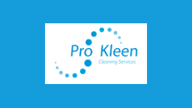 Prokleen - commercial Cleaning Services Milton Key