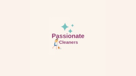 Passionate Cleaners